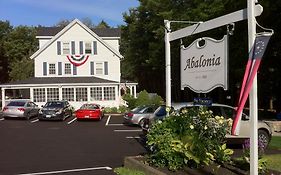 Abalonia Inn Ogunquit Maine